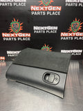 2006 PONTIAC GTO GLOVE BOX BLK OEM #910