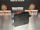 2007 C6 Corvette Convertible Top Control Module 15793697 OEM #764