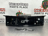 2015 FORD MUSTANG GT TRUNK PANEL OEM FR3B-6342504 #344