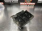 2005 GMC SIERRA 2500HD DURAMAX FUSE RELAY BOX OEM #770