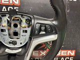 2015 CAMARO SS STEERING WHEEL OEM 22790902 #1539