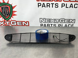 97-04 CORVETTE C5 DASH CENTER DEFROST VENT CLIMATE CONTROL 10400366 OEM #271