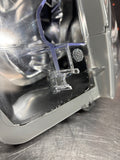 2007 CADILLAC CTS-V AFTERMARKET EAGLE EYES LH DRIVER HEADLIGHT #1411