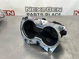 15-17 FORD MUSTANG GT CENTER CONSOLE CUPHOLDER FR3B-63045P28-A OEM #295