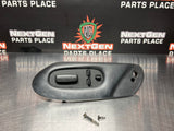 97-04 C5 CORVETTE RH PASSENGER SIDE SEAT CONTROLS OEM #788