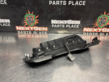 2016 FORD MUSTANG GT LH DRIVER SIDE KNEE AIRBAG ASSEMBLY OEM #1394