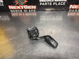 2024 FORD MUSTANG GT WINDSHIELD WIPER STALK SWITCH OEM PR3T-17A553-AAW #1392