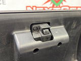 2013 FORD MUSTANG GT GLOVE BOX OEM #405