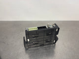 2009 C6 CORVETTE CONTINENTAL ONSTAR MODULE  W BRACKET OEM 2590099 #1485