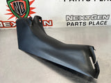 97-04 C5 CORVETTE RH SIDE SEAT BELT TRIM OEM 10426018 #361