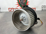 2004 PONTIAC GTO BLOWER MOTOR WITH PIGTAILS USED OEM #247