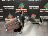 2004 PONTIAC GTO K&N PERFORMANCE AIR INTAKE SYSTEM #784