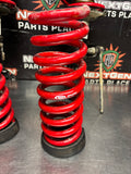 2017 CAMARO SS FRONT STRUTS WITH BMR LOWERING SPRINGS/REAR SPRINGS #1540
