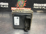 2014 CHEVY SILVERADO 2500HD ABS PUMP MODULE OEM 22761034 #1278