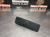 2008 FORD F250 LH DRIVER SIDE POWER MIRROR SEAT MEMORY SWITCH OEM #1297