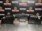 05-13 C6 CORVETTE REAR LOWER VALANCE WITH REVERSE LIGHTS OEM #741