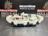 04-06 PONTIAC GTO HEAT A/C CLIMATE TEMPERATURE CONTROLS OEM #784