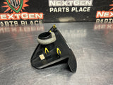 2017 MUSTANG GT350 RH PASSENGER SIDE DASH TRIM FR3B-6304480-A OEM #1632