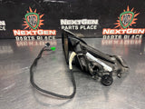 2004 CADILLAC CTS-V LH DRIVER SIDE MIRROR BLACK OEM #1467