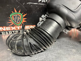 24-26 FORD MUSTANG GT LH DRIVER AIR INTAKE W MAF OEM #1482