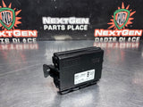 2013 FORD MUSTANG GT LIGHT LAMP CONTROL MODULE OEM DR3T-14D644-BA #1410