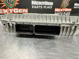 2008 FORD F250 6.4 DIESEL POWERSTROKE PCM ECM ECU 8U7A-12A650-CF OEM #714