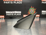 2012 FORD MUSTANG GT RH PASSENGER DOOR MIRROR TRIM COVER OEM #730