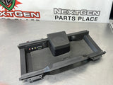 2016 FORD F250 CENTER TOP DASH STORAGE SPEAKER TRAY DC34-25045P64-A OEM #323