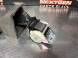 08-09 PONTIAC G8 REAR CENTER  SEAT BELT 92204566 OEM #1036