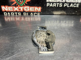 2012 FORD F350 KING RANCH TAILGATE EMBLEM OEM #4181