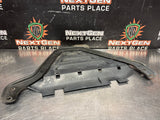 2019 FORD MUSTANG GT LOWER ENGINE SPLASH SHIELD FR3B-6P013-BCW OEM #1643