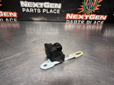 2013 FORD MUSTANG GT FUEL PUMP CONTROL MODULE AU5A-9D370-AG OEM #1271