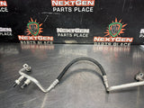 2018-2024 FORD MUSTANG GT AC REFRIGERANT HOSE/ LINE OEM JR3B-19972-EA #1643