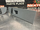 2014 FORD F150 REGULAR CAB FRONT WINDOW SWITCHES OEM #1610