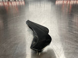 04-06 PONTIAC GTO LH DRIVER SIDE BLCK ROCKER PANEL END CAP 92078835 OEM #762