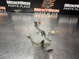 10-12 MUSTANG GT LH/RH TAIL LIGHT HARNESS OEM #1081