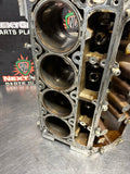 GEN IV LS2 6.0 ALUMINUM BLOCK OEM 12568952 #1036