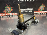 2014 FORD MUSTANG GT MANUAL SIX SPEED SHIFTER ASSEMBLY OEM #1542
