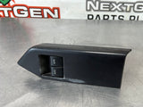 2011 FORD MUSTANG GT DRIVER LH WINDOW CONTROL SWITCH AR33-14A564-ADW #322