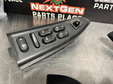 2004 FORD F250 WINDOW SWITCHES FRONT AND REAR OEM #944