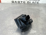 2012 FORD MUSTANG GT FUEL PUMP CONTROL MODULE AU5A-9D370-AE OEM #413
