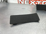 2015 CAMARO SS 1LE PASSENGER SIDE DASH MOLDING TRIM 92241118 92241115 OEM #369