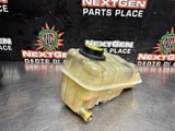 2004 PONTIAC GTO OEM COOLANT EXPANSION TANK RESERVOIR #1167