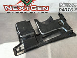 08-09 PONTIAC G8 LH LOWER INSTRUMENT DASH PANEL TRIM 92193206  #391