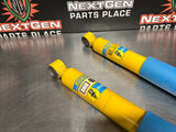 2014 FORD MUSTANG GT BILSTEIN B6 PERFORMANCE SERIES REAR SHOCKS #689