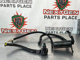 2012 MUSTANG OIL CATCH CAN USED #413