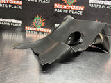 05-13 C6 CORVETTE RH PASSENGER SIDE FENDER LINER/ BRAKE AIR DUCT OEM #1038