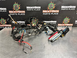 1999 C5 CORVETTE AUTO ENGINE HARNESS OEM #963