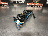 2006 C6 CORVETTE RH PASSENGER DOOR HARNESS OEM #1364