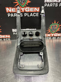 2004 PONTIAC GTO RADIO BEZEL / DASH TRIM OEM #784